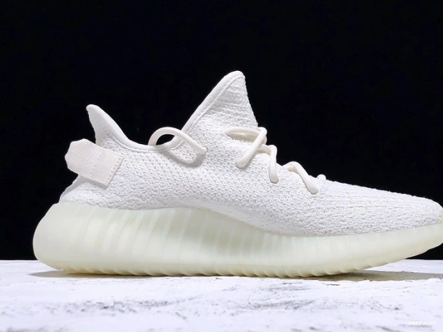 Cream Adidas V2 White Yeezy CP9366 Boost 350 0718